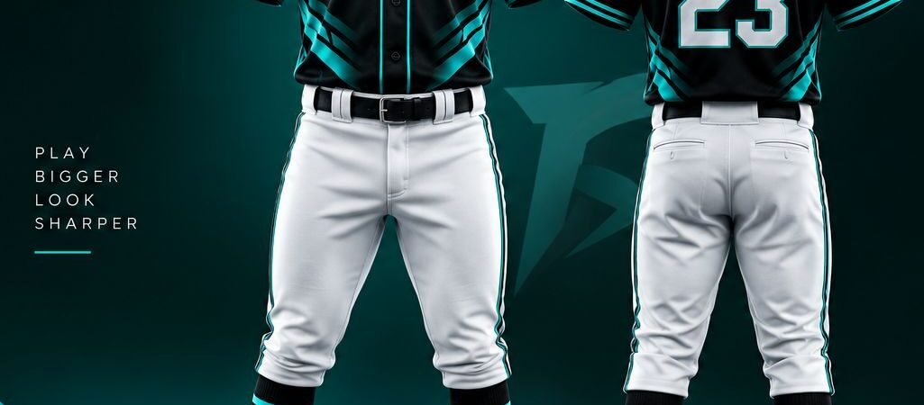 Baseball Uniform