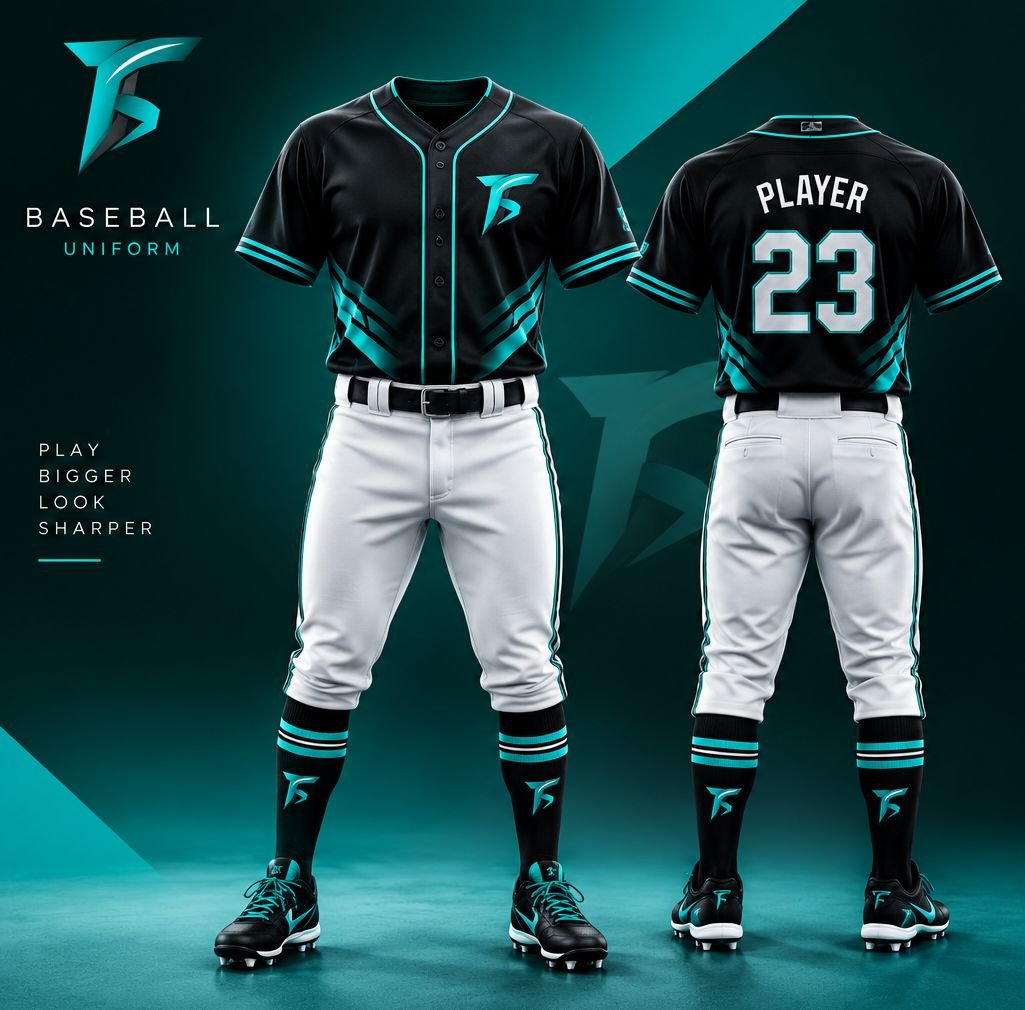 Baseball Uniform