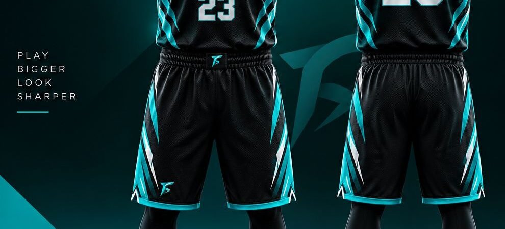 Basketball Uniform