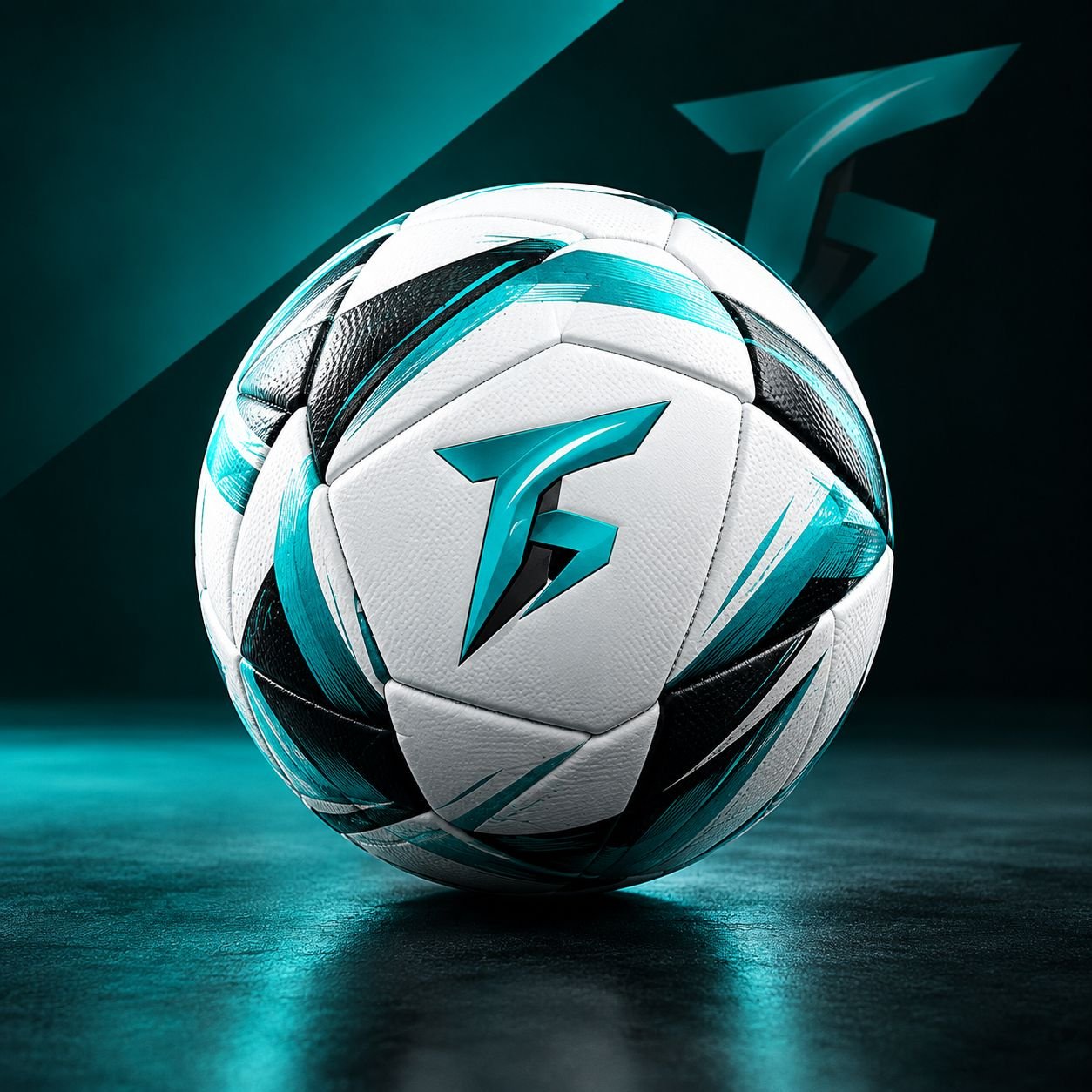 Football / Soccer Ball